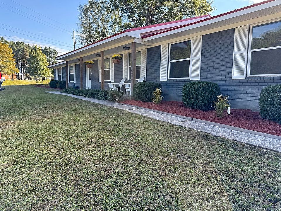 Home Near Springhill, AR 