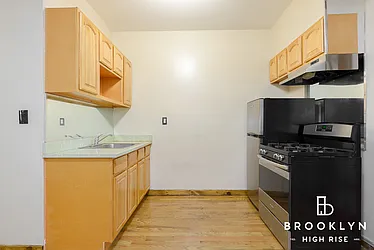 Rented by Brooklyn High Rise LLC