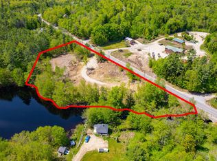 276 NH Route 104, Danbury, NH 03230