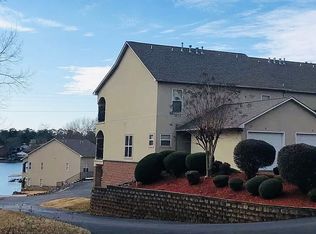 413 Halteria Ln UNIT E, Hot Springs, AR 71913