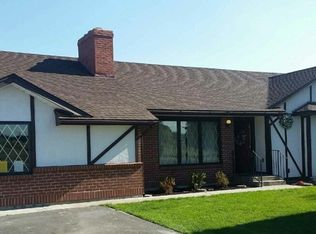 1603 Fairway Dr NE, Moses Lake, WA 98837