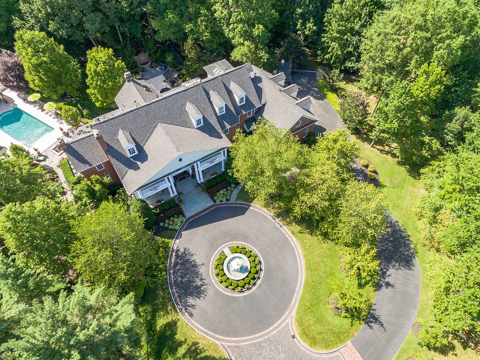 511 New Albany Rd, Moorestown, NJ 08057 Zillow