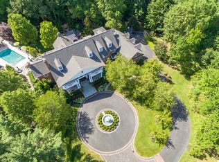 511 New Albany Rd, Moorestown, NJ 08057