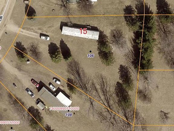 4th image of 106 Park Cir