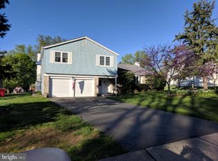 750 Orchid Rd, Warminster, PA 18974