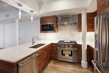 Sold by Corcoran