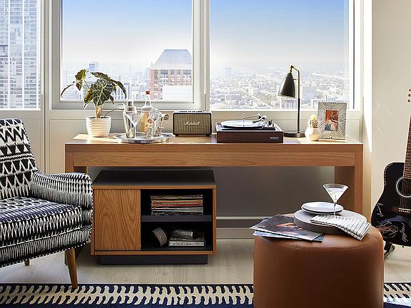 3rd image of 834 S Michigan Ave #4206
