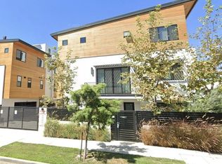 1573 Hi Point St, Los Angeles, CA 90035