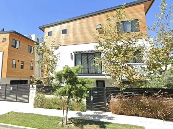 1573 Hi Point St, Los Angeles, CA 90035