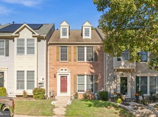 9965 Sherwood Farm Rd, Owings Mills, MD 21117