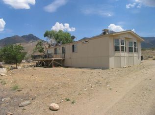 10027 Pioneer Rd, Weldon, CA 93283