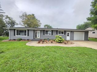 523 Schneider STREET, Cashton, WI 54619