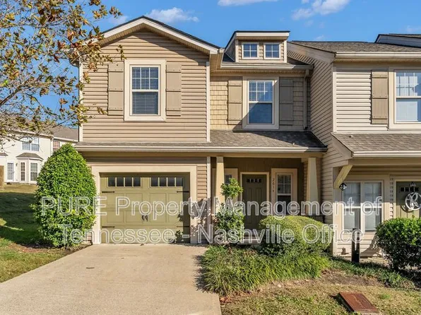2614 Nashboro Blvd, Nashville, TN 37217