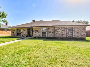 5103 Black Oak Dr, Amarillo, TX 79110