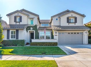 586 Tornga Dr, Ripon, CA 95366