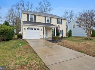 6305 Cheetah Ct, Waldorf, MD 20603