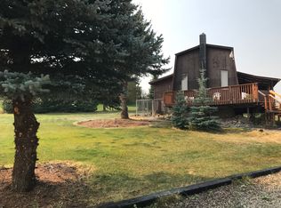 270 Hillview Dr, Afton, WY 83110