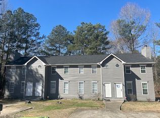 8537 Pineland Dr #C, Jonesboro, GA 30238