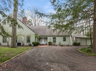 248 Sam Hill Rd, Guilford, CT 06437