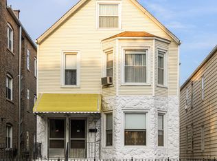 1853 N Pulaski Rd, Chicago, IL 60639