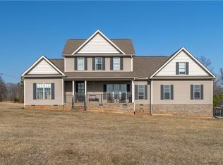 6500 Phillippi Rd, Liberty, NC 27298