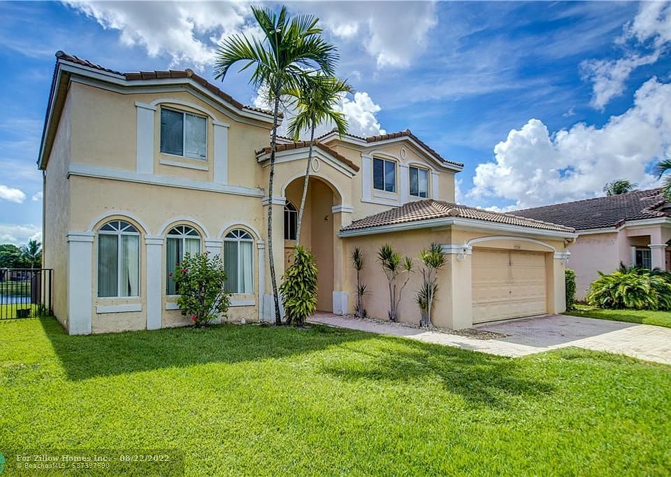 1704 E Harmony Lake Cir, Davie, FL 33324 Zillow