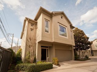 4448 Center St, Houston, TX 77007
