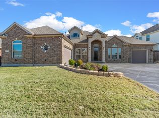 8701 Sweet Flag Ln, Fort Worth, TX 76123