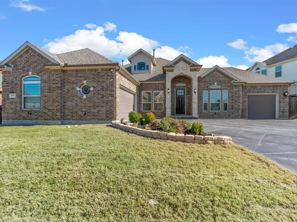 8701 Sweet Flag Ln, Fort Worth, TX 76123