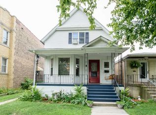 4949 W Winona St, Chicago, IL 60630