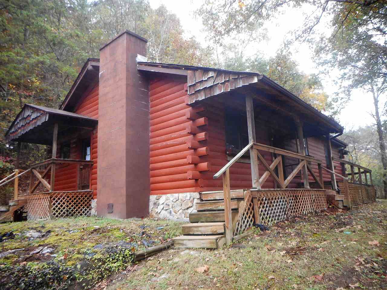 1594 Charleys Creek Rd, Culloden, WV 25510 Zillow
