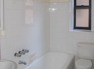 820 W End Ave APT 11C, New York, NY 10025