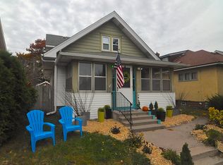 555 Asbury St, Saint Paul, MN 55104