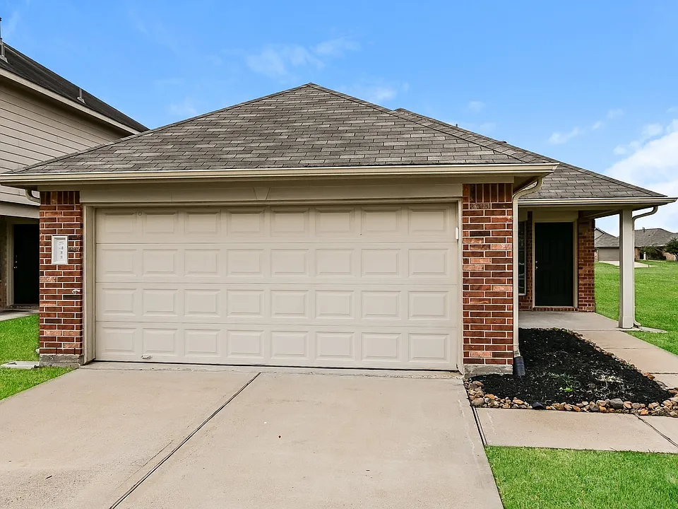 5411 Paiges Way