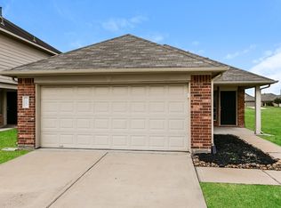 5411 Paiges Way, Katy, TX 77449