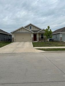 518 Olmstead Dr, Princeton, TX, 75407