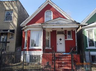 4118 W 5th Ave, Chicago, IL 60624