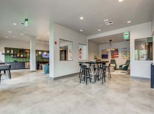 The Atlantic Highland Park, Dallas, TX 75209