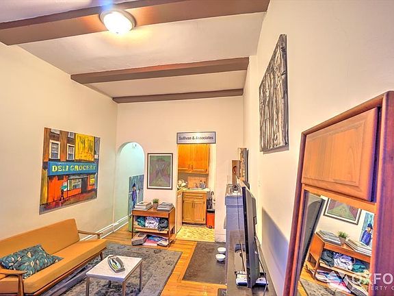 3rd image of 53 Morton St #3L