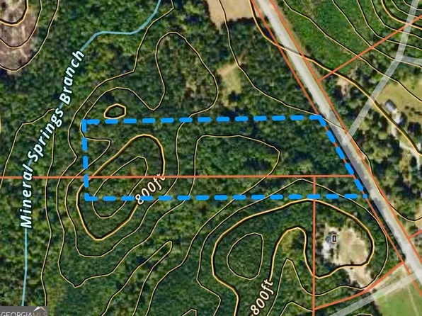 7154 Old Highway 411, Chatsworth, GA 30705