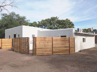 1203 Barelas Rd SW APT B, Albuquerque, NM 87102