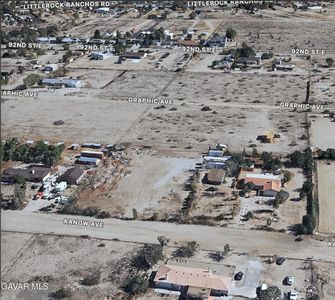 36844 Kanow Ave, Littlerock, CA, 93543