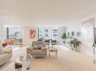 9801 Collins Ave APT 5D, Bal Harbour, FL 33154