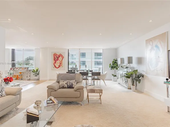 9801 Collins Ave APT 5D, Bal Harbour, FL 33154