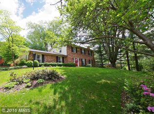 3628 Queen Mary Dr, Olney, MD