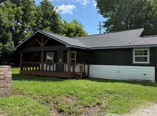 201 Courthouse Ave, New Boston, TX 75570