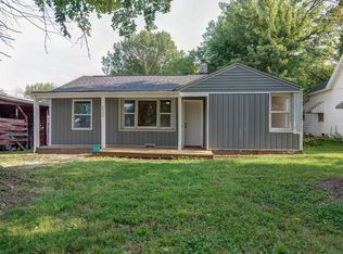 2533 W Walnut St, Springfield, MO 65806