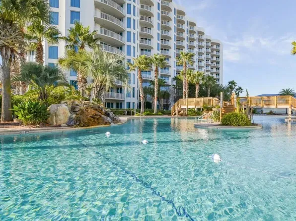 4203 Indian Bayou Trl #1409, Destin, FL 32541