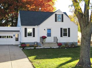 93 Greenfield Ave, Buffalo, NY 14224