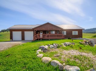 1073 Smith Lake Rd, Kalispell, MT 59901